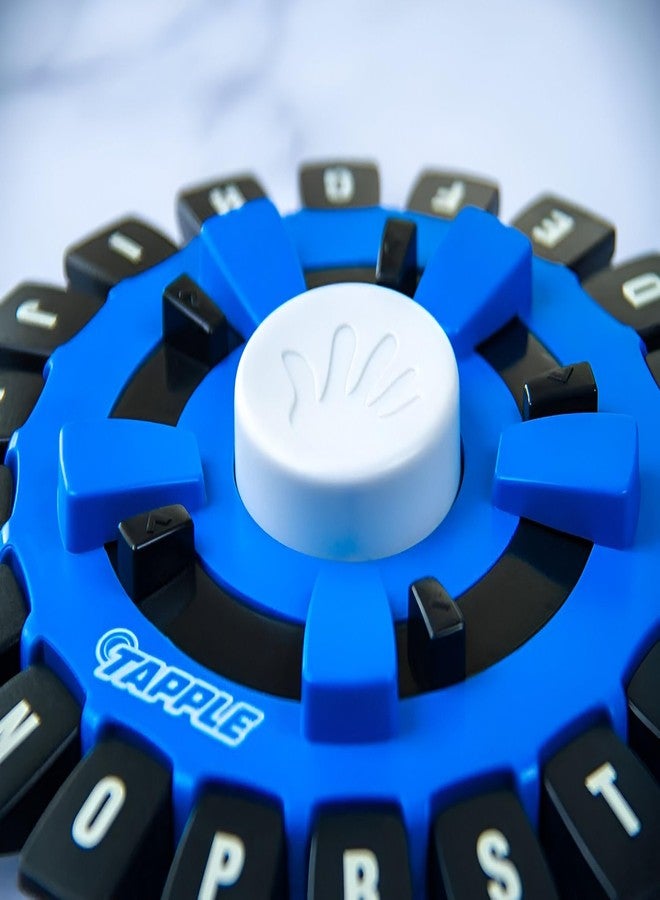 تيكلز لعبة كلمات تفاعلية للأطفال والمراهقين والبالغين | لعبة لوحية عائلية سريعة الإيقاع | اختر فئة وتسابق مع الوقت لتكون آخر لاعب | لعبة تعليمية رائعة للأعمار من 8 سنوات فما فوق - Image 3